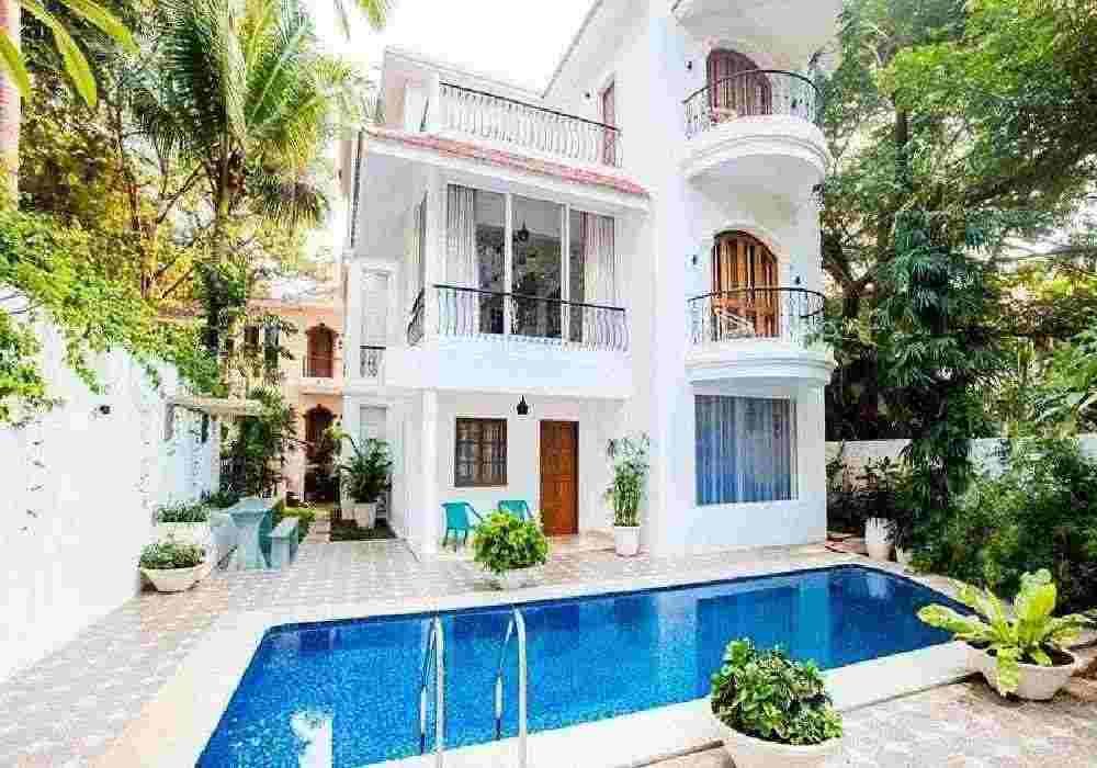 Aguada Anchorage - The Villa Resort