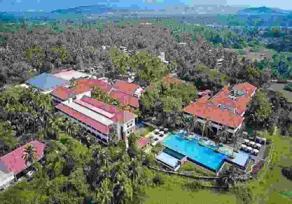 Alila Diwa Goa