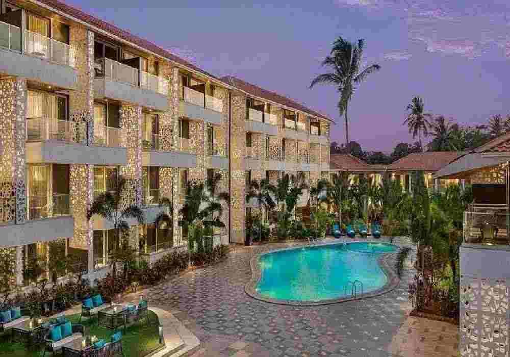 Hyatt Place Goa Candolim