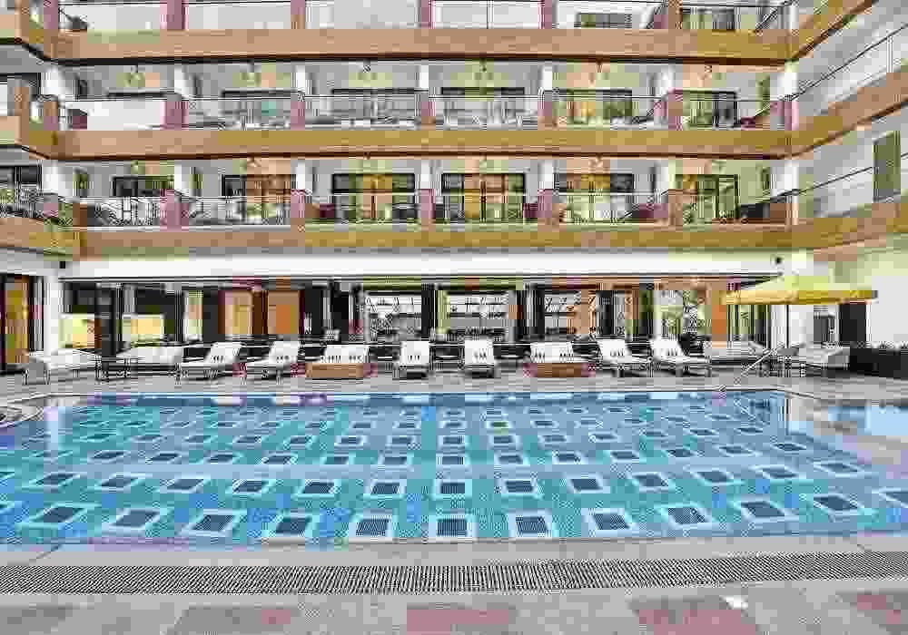 Radisson Resort Goa Baga