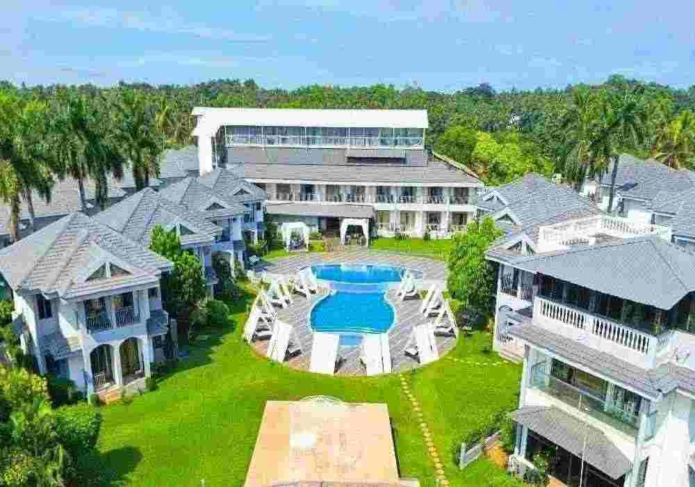 Regenta Baywatch Resort Goa