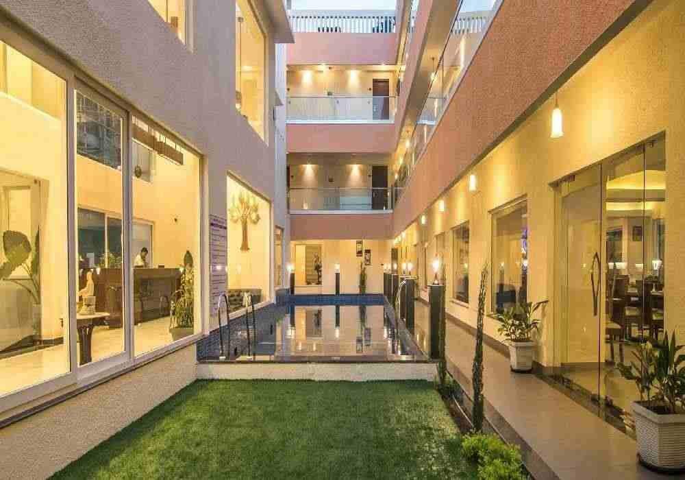 Regenta Central North