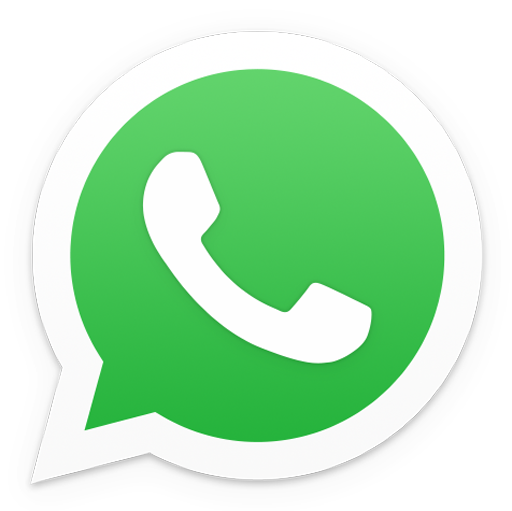 WhatsApp logo