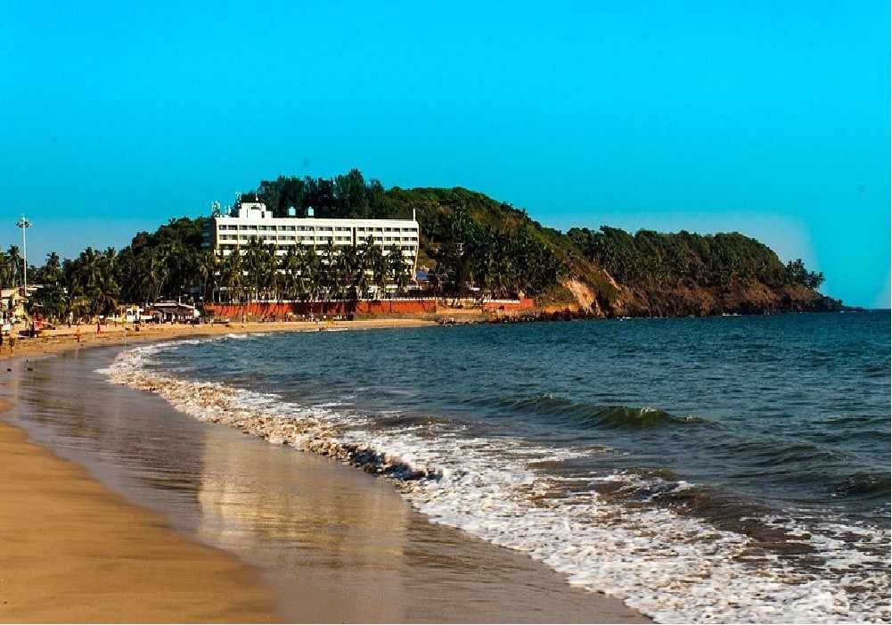 Bhilwara to Goa Tour Package