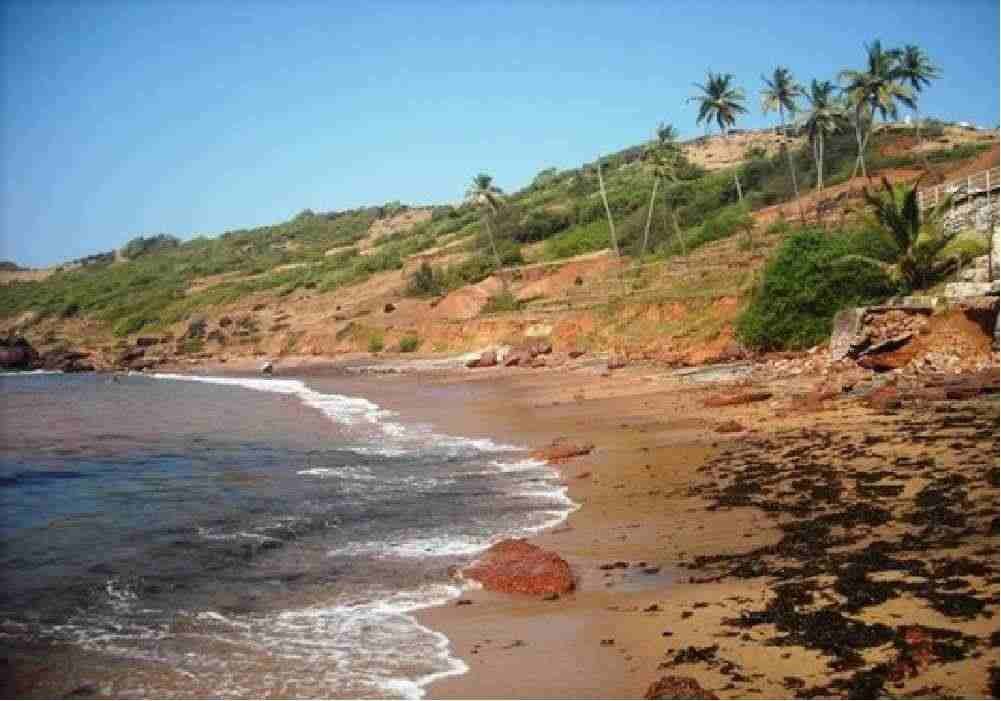 Jodhpur to Goa Tour Package