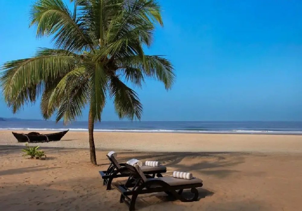 Sikar to Goa Tour Package