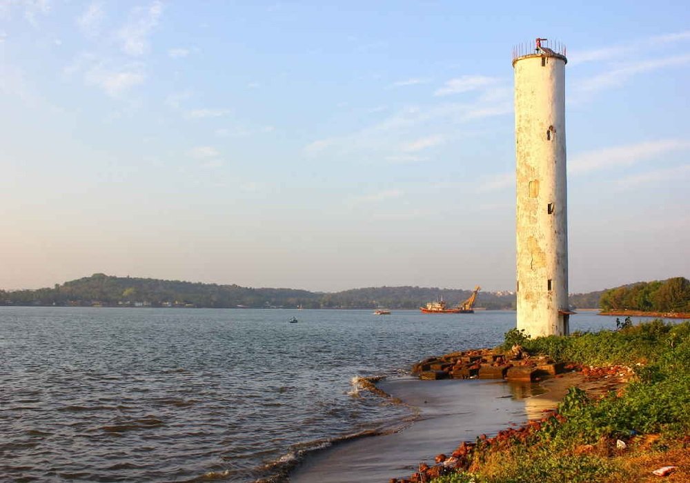 Kota to Goa Tour Package