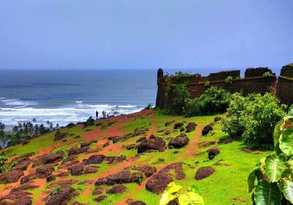 Rewari to Goa Tour Package