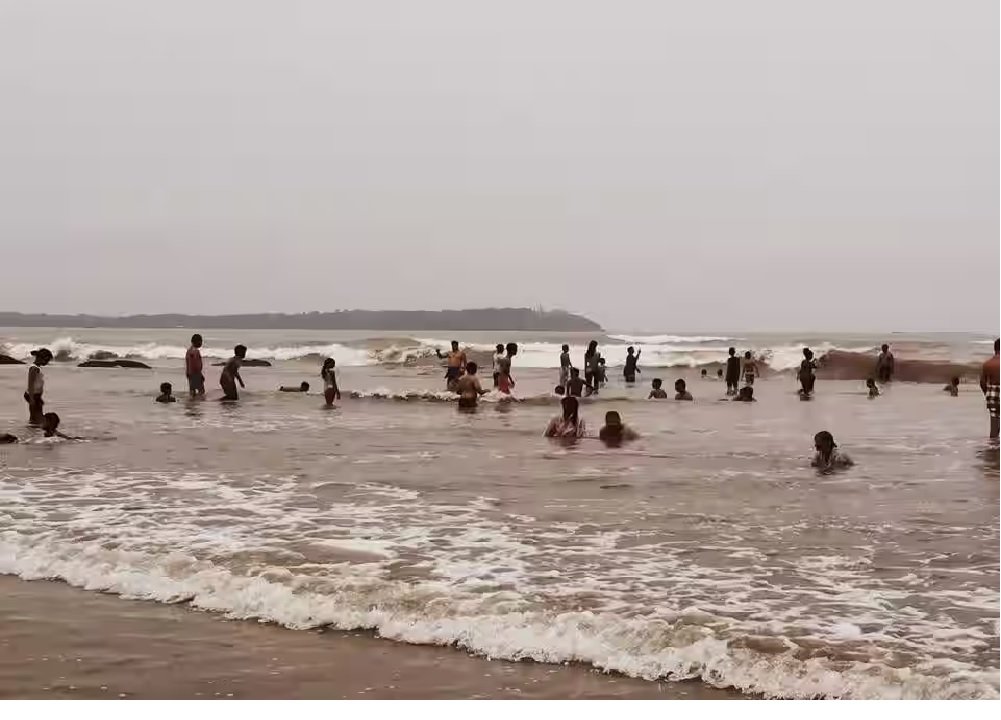 Bundi to Goa Tour Package