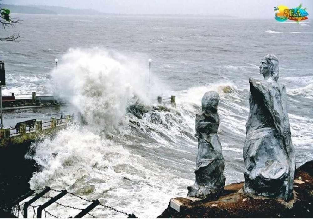 Kota to Goa Tour Package