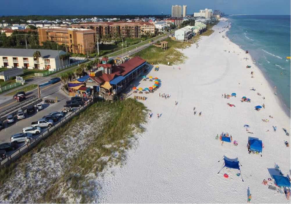 Balotra to Goa Tour Package