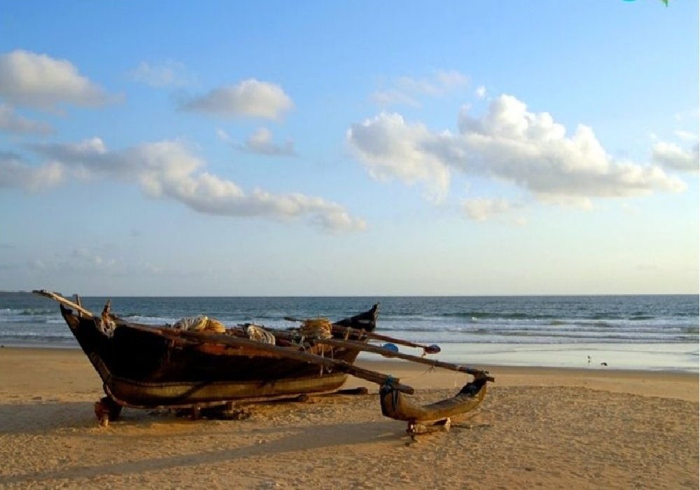 Balotra to Goa Tour Package
