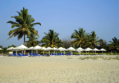 Mahendragarh to Goa Tour Package