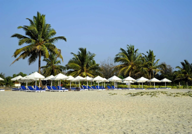 Jind to Goa Tour Package