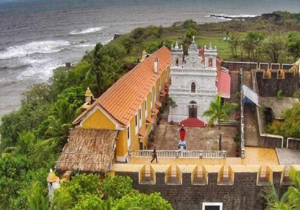 Yamunanagar to Goa Tour Package