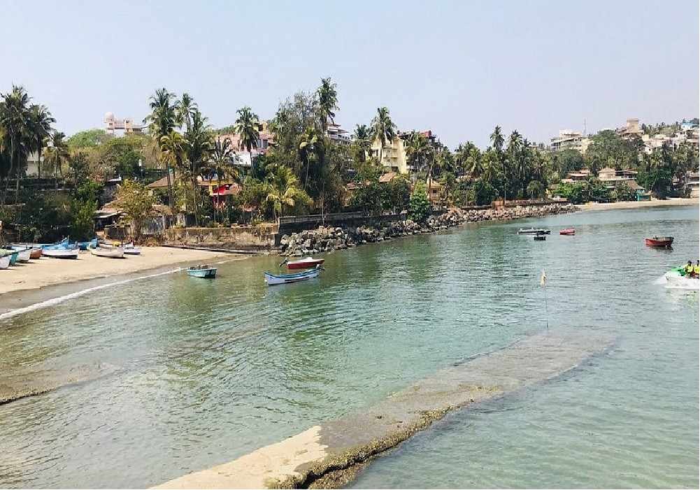 Beawar to Goa Tour Package