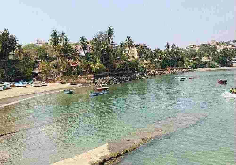 Kota to Goa Tour Package